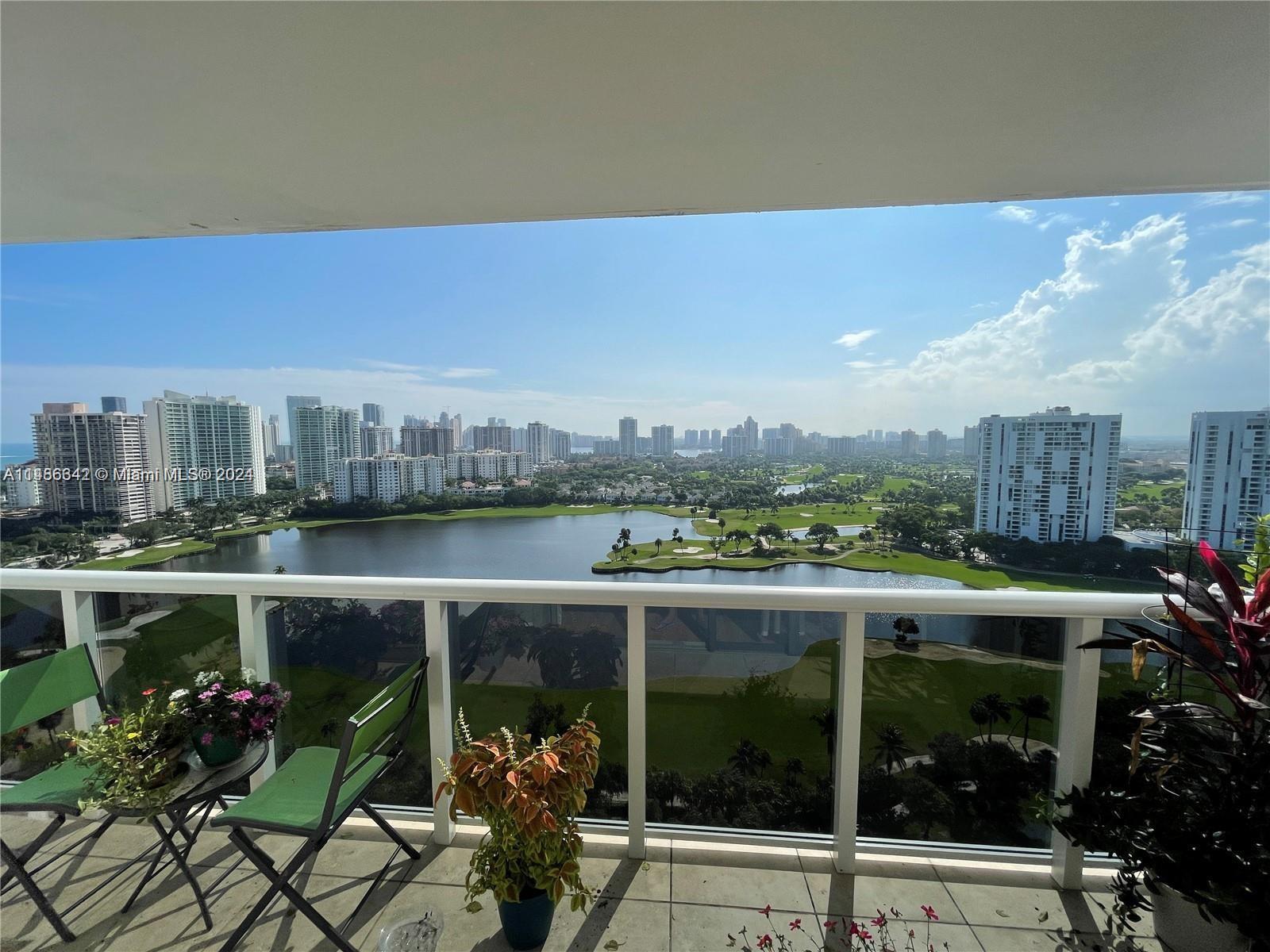 Photo of 3625 N Country Club Dr #2507 in Aventura, FL