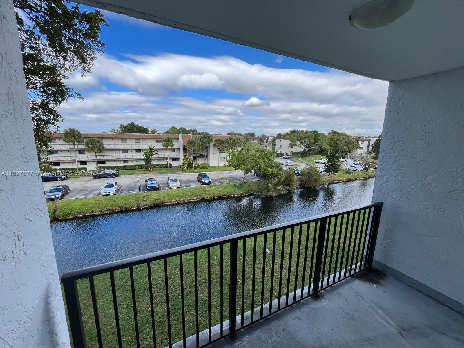 Photo of 7561 NW 16th St #2307 in Plantation, FL