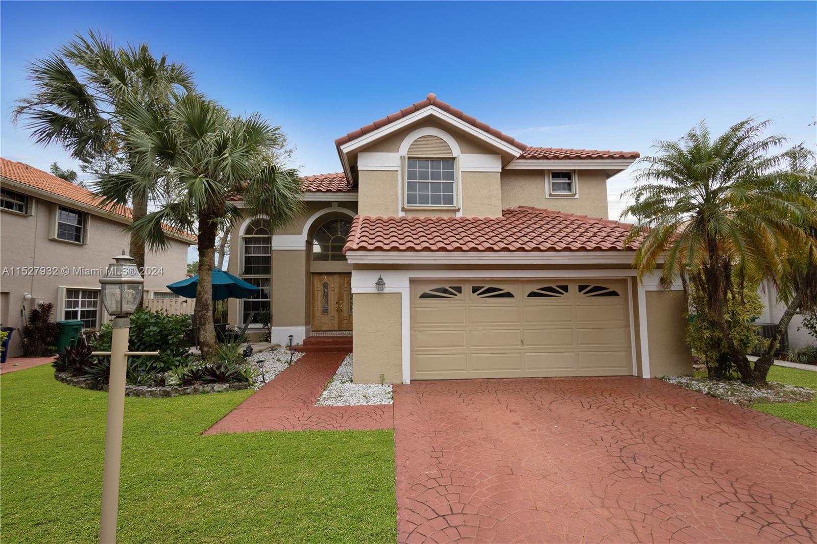 Photo of 11080 Springfield Pl in Cooper City, FL