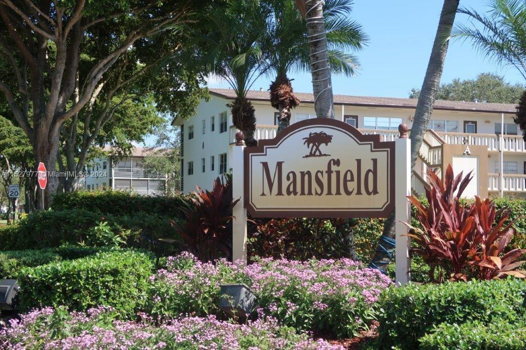 Photo of 233 Mansfield F #F in Boca Raton, FL
