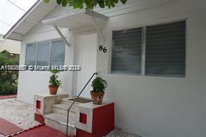 Photo of 86 NW 33rd St in Miami, FL