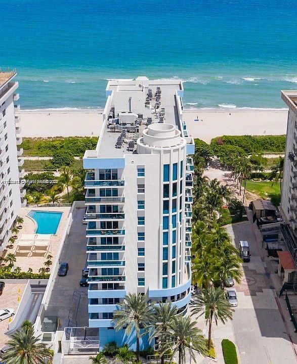 Photo of 9201 Collins Ave #723 in Surfside, FL