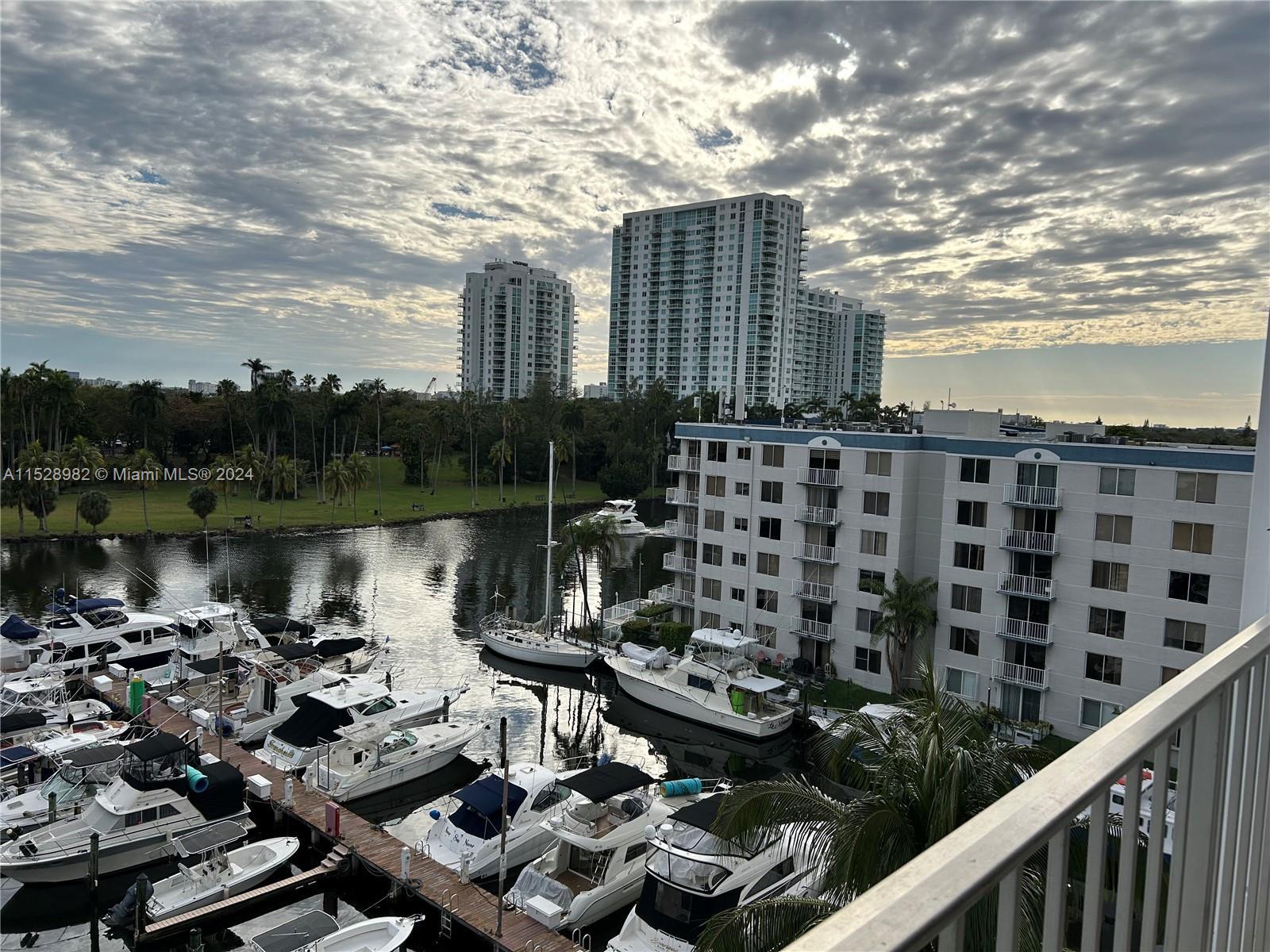 Photo of 1700 NW N River Dr #707 in Miami, FL