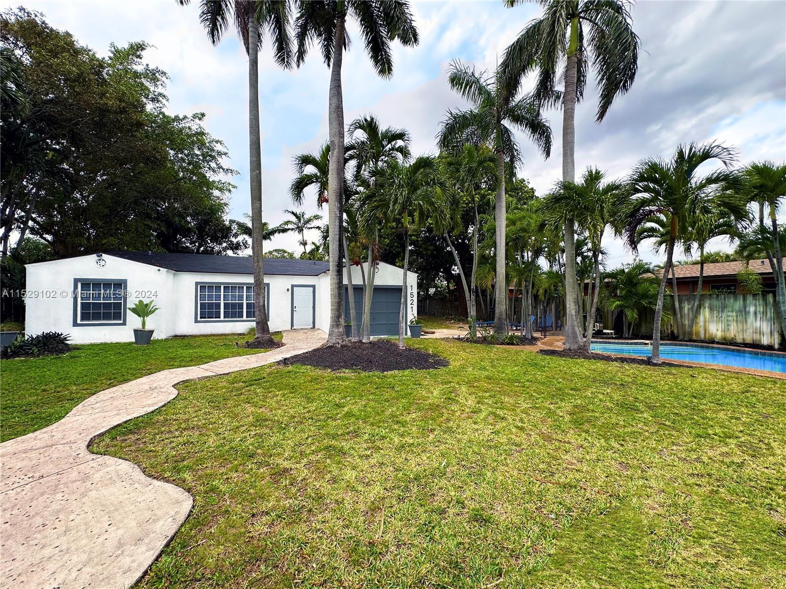 Photo of 1521 NE 5th Ter in Fort Lauderdale, FL