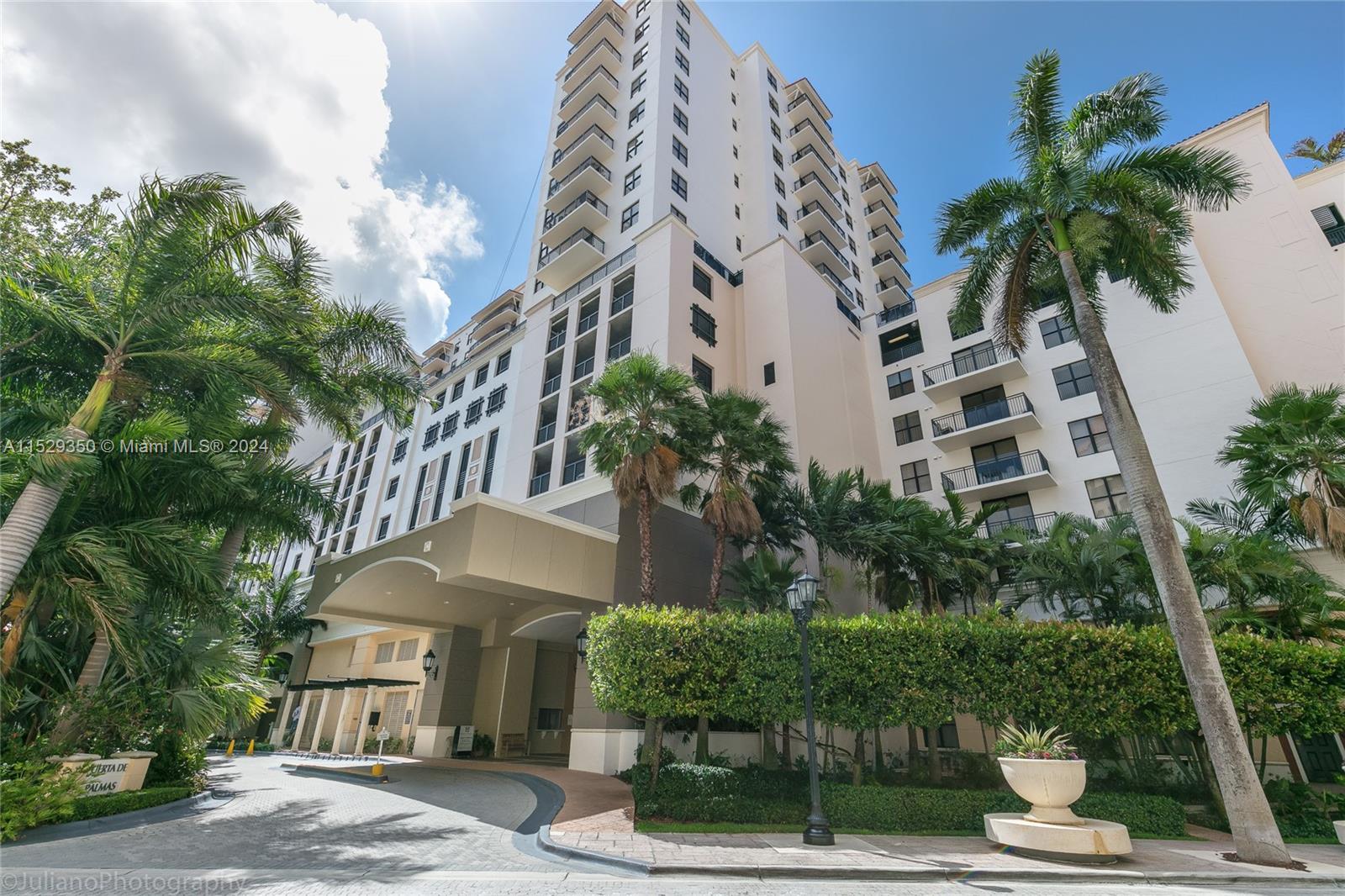 Photo of 888 S Douglas Rd #1402 in Coral Gables, FL