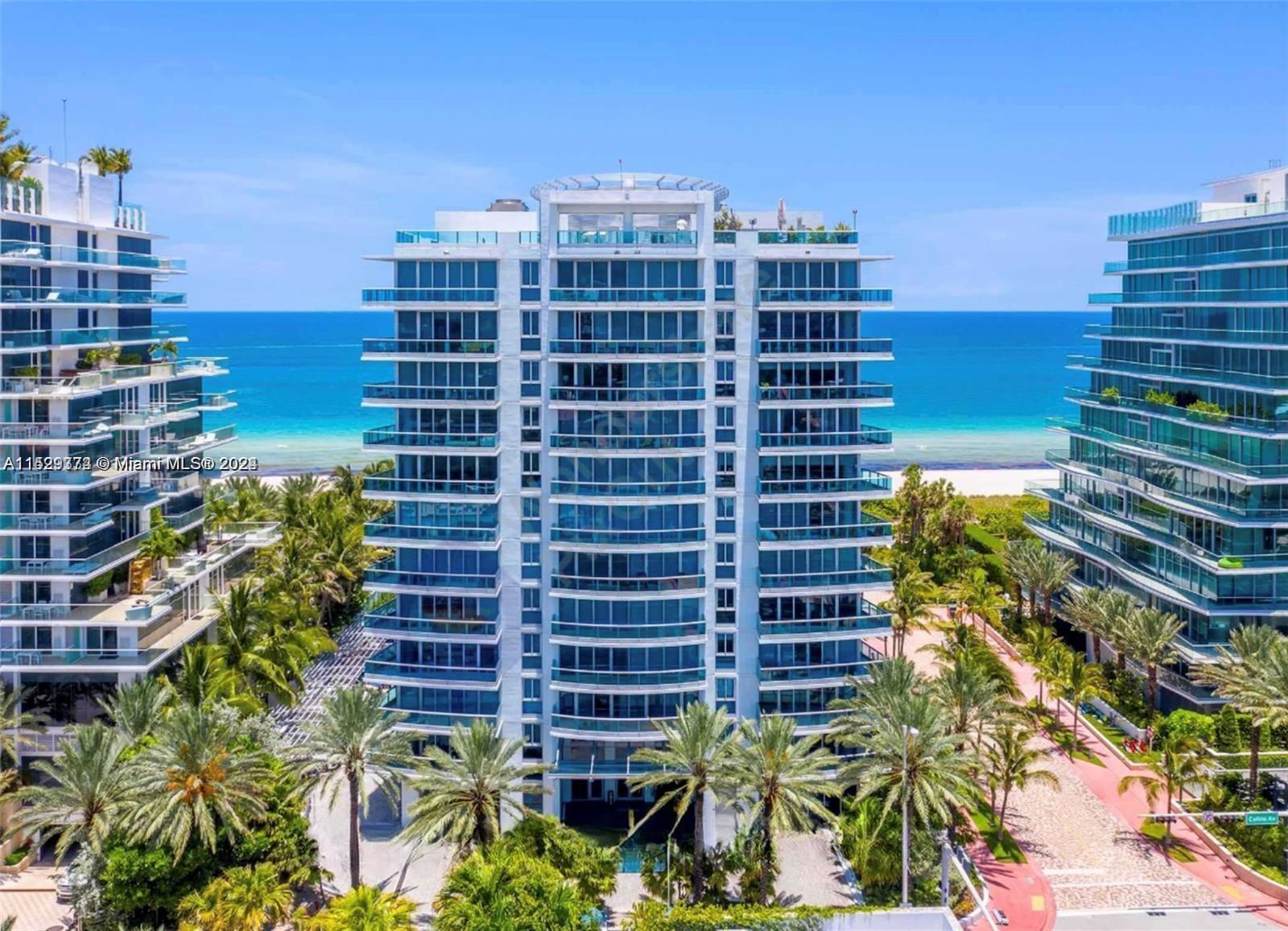 Photo of 9401 Collins Ave #603 in Surfside, FL