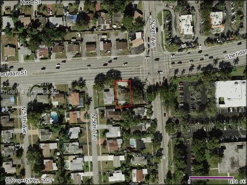 Photo of 5610 Sheridan St in Hollywood, FL