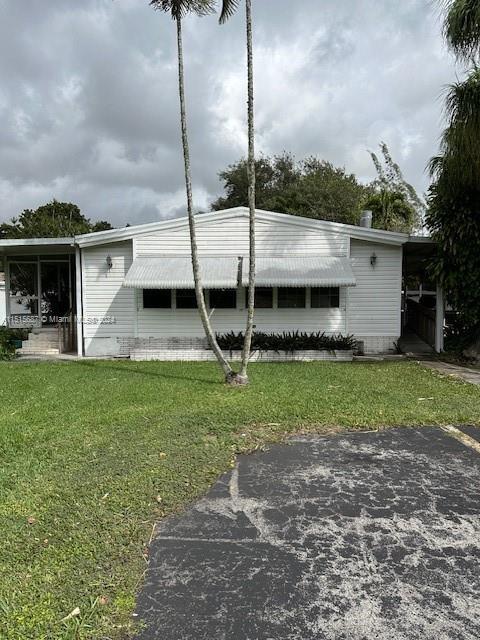 Photo of 35250 SW 177th Ct 107 108 in Homestead, FL