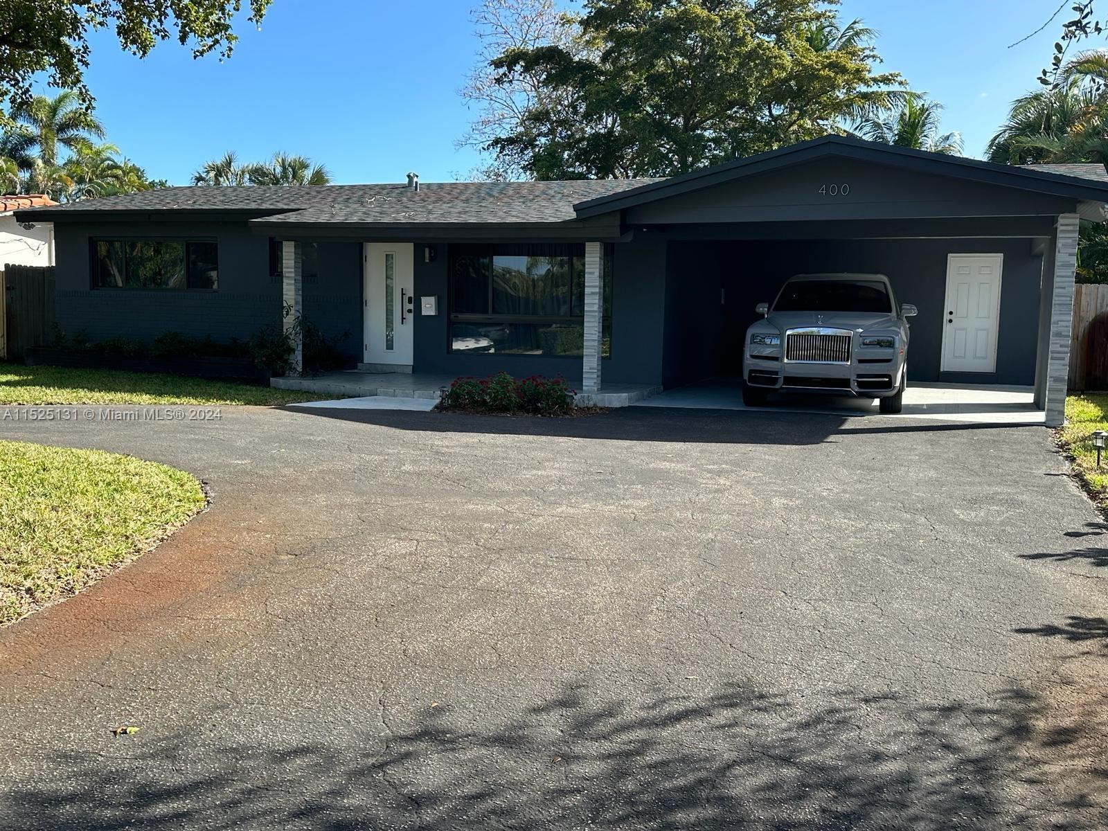 Experience modern living in this beautiful 4 bedroom, 2 bathroom Wilton Manors home! You'll love the