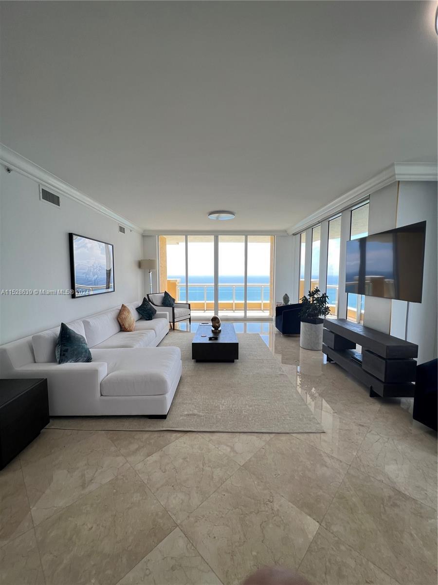 Introducing unit 4106 at The Acqualina Ocean Residences, this 4 bedroom 4 baths flow through layout 
