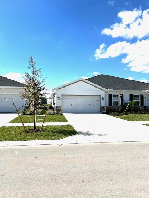Photo of 9382 SW Libertas Wy #9382 in Port St Lucie, FL