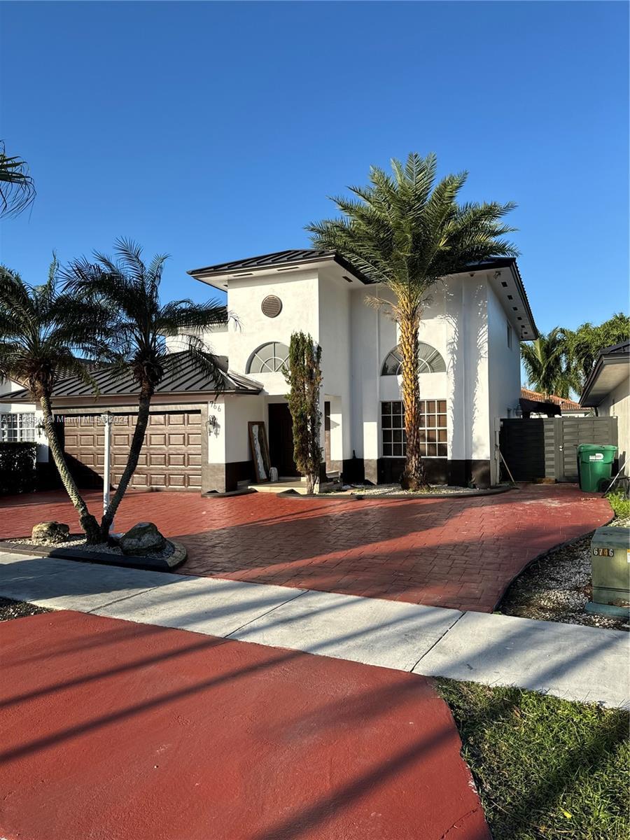 Photo of 766 NW 135th Ct in Miami, FL