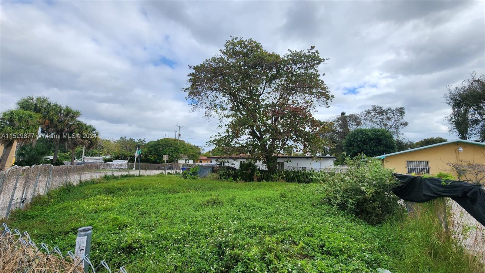 Photo of 540 NW 69th St in Miami, FL