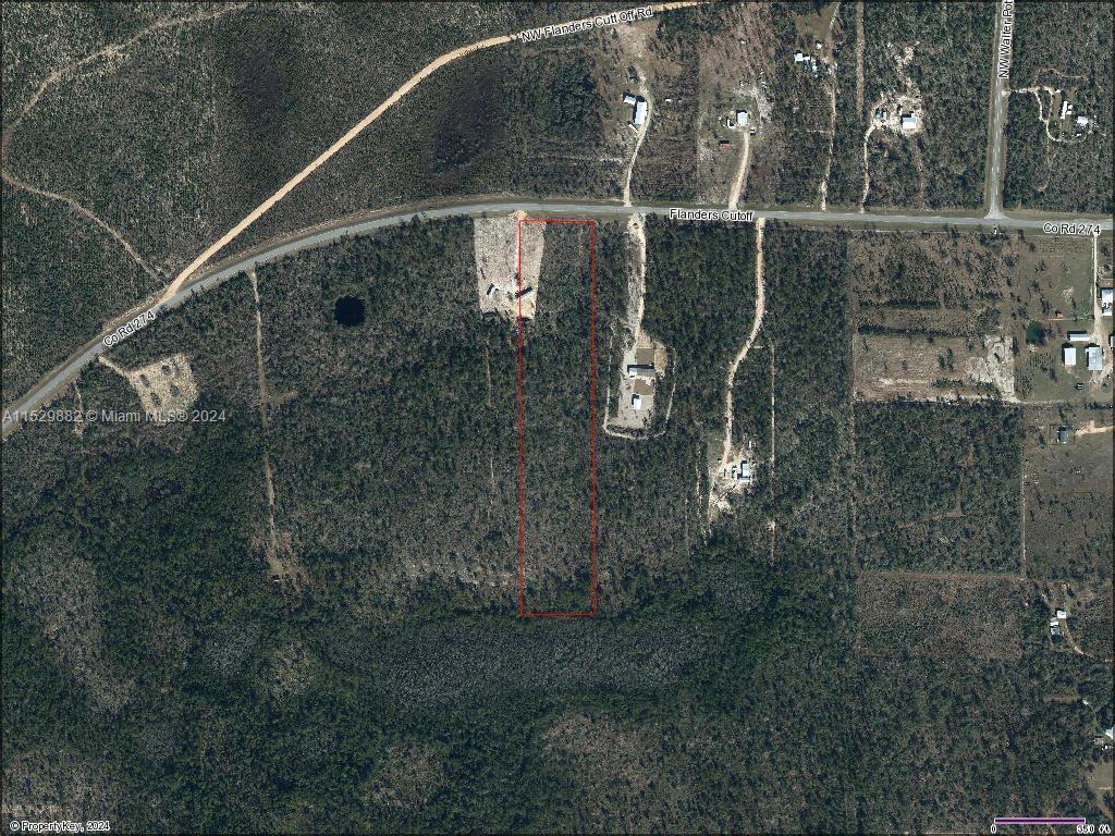 Photo of Lot 4 NW Cr 274 in Other City - In The State Of Florid, FL