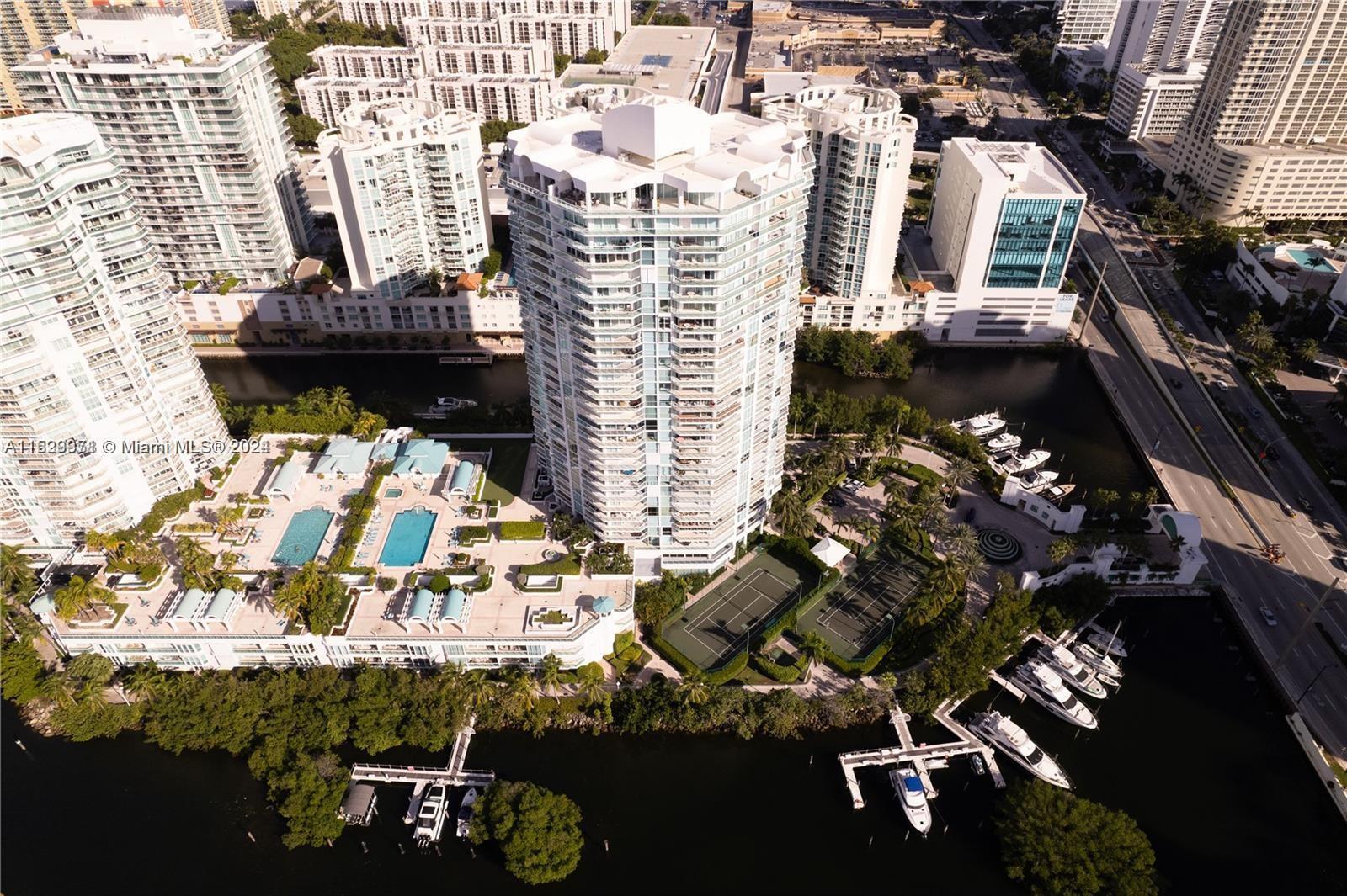 Photo of 16400 Collins Ave #942 in Sunny Isles Beach, FL