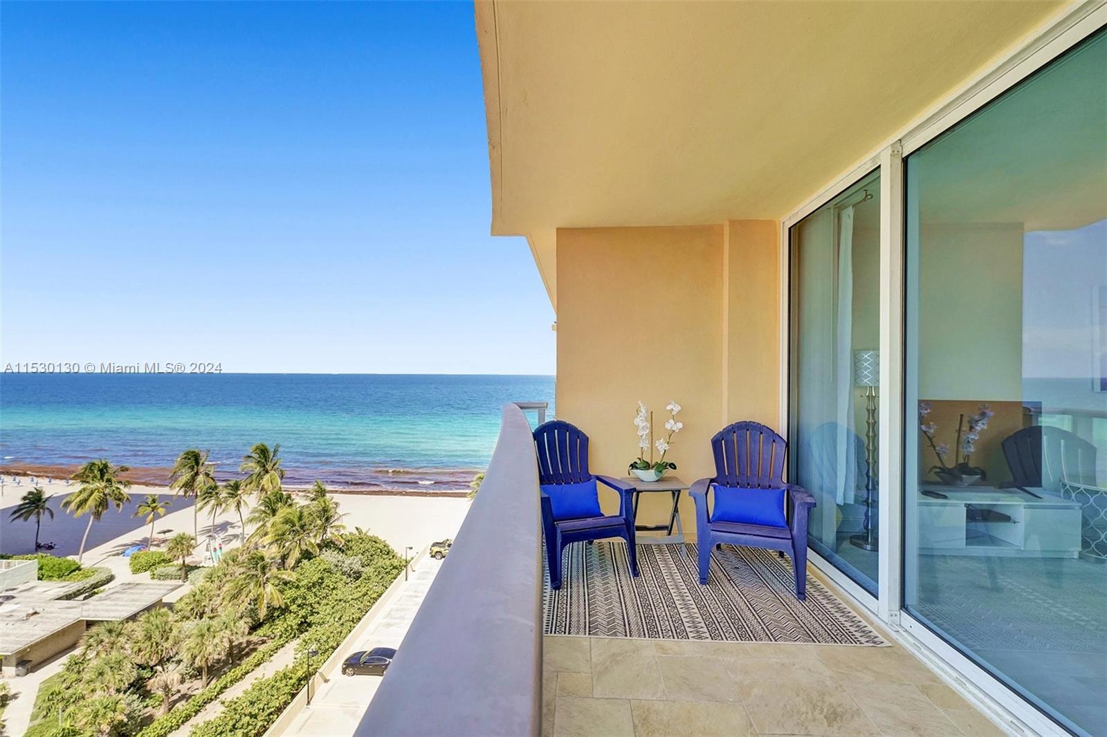Photo of 2501 S Ocean Dr #905 (Available May 2) in Hollywood, FL