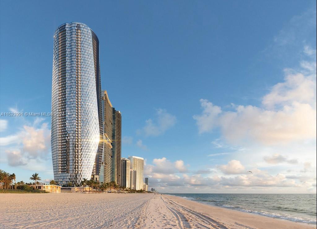 Discover Bentley Residences, a 2.4 acre haven minutes from Aventura, and Bal Harbour. Experience an 