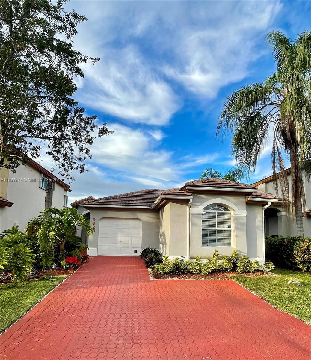 Photo of 9929 NW 29th Ter in Doral, FL