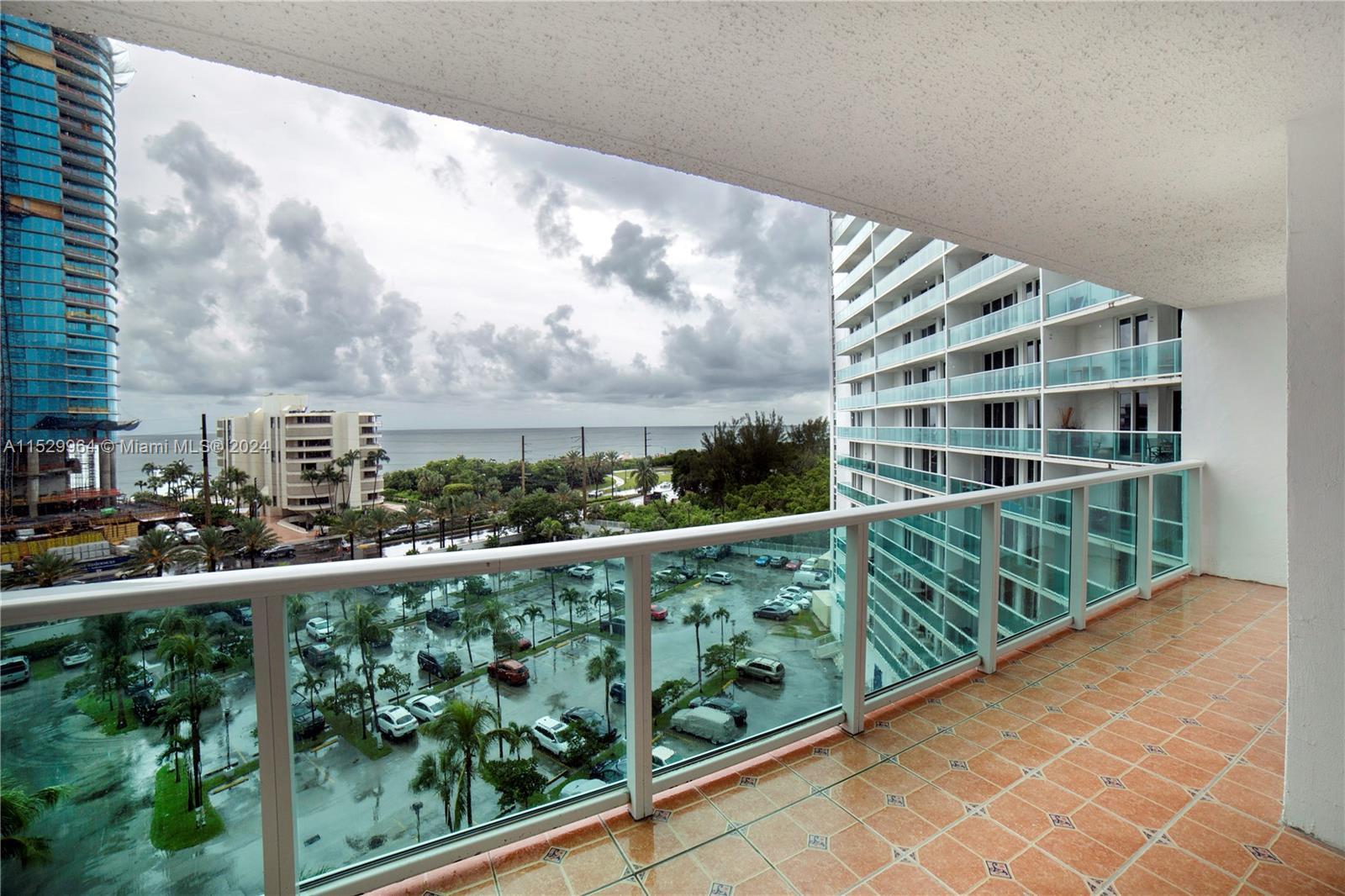 Photo of 100 Bayview Dr #809 in Sunny Isles Beach, FL