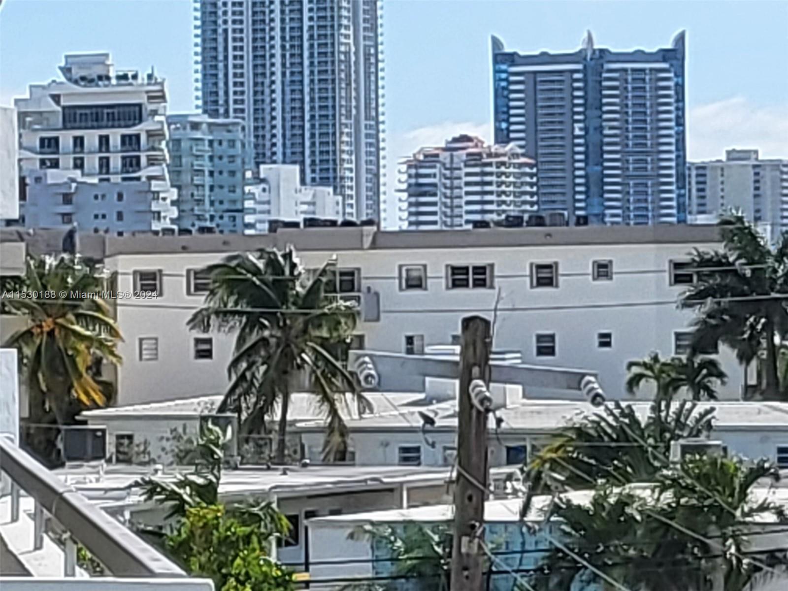 Photo of 7300 Wayne Ave #416 in Miami Beach, FL