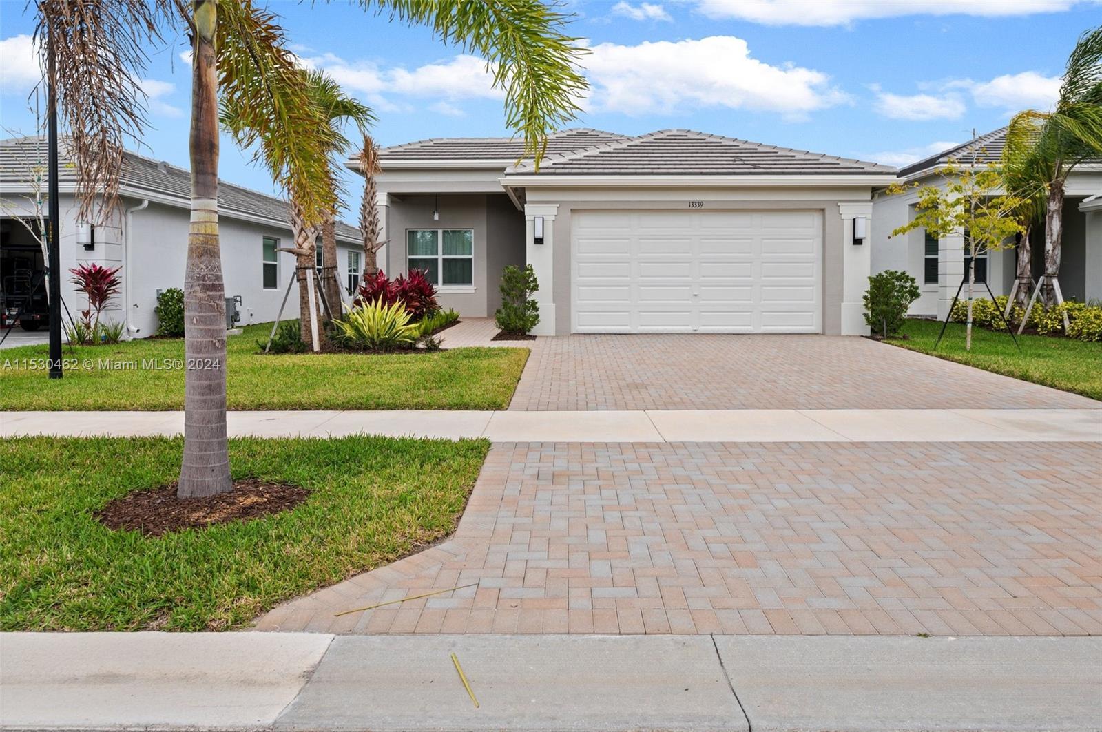 Photo of 13339 SW River Rock Rd in Port St Lucie, FL