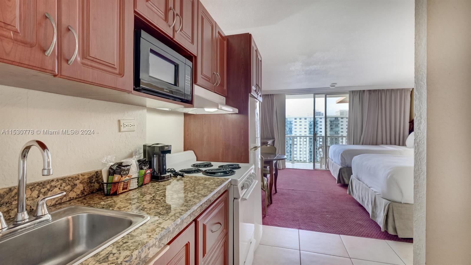 Photo of 19201 Collins Ave #1131 in Sunny Isles Beach, FL