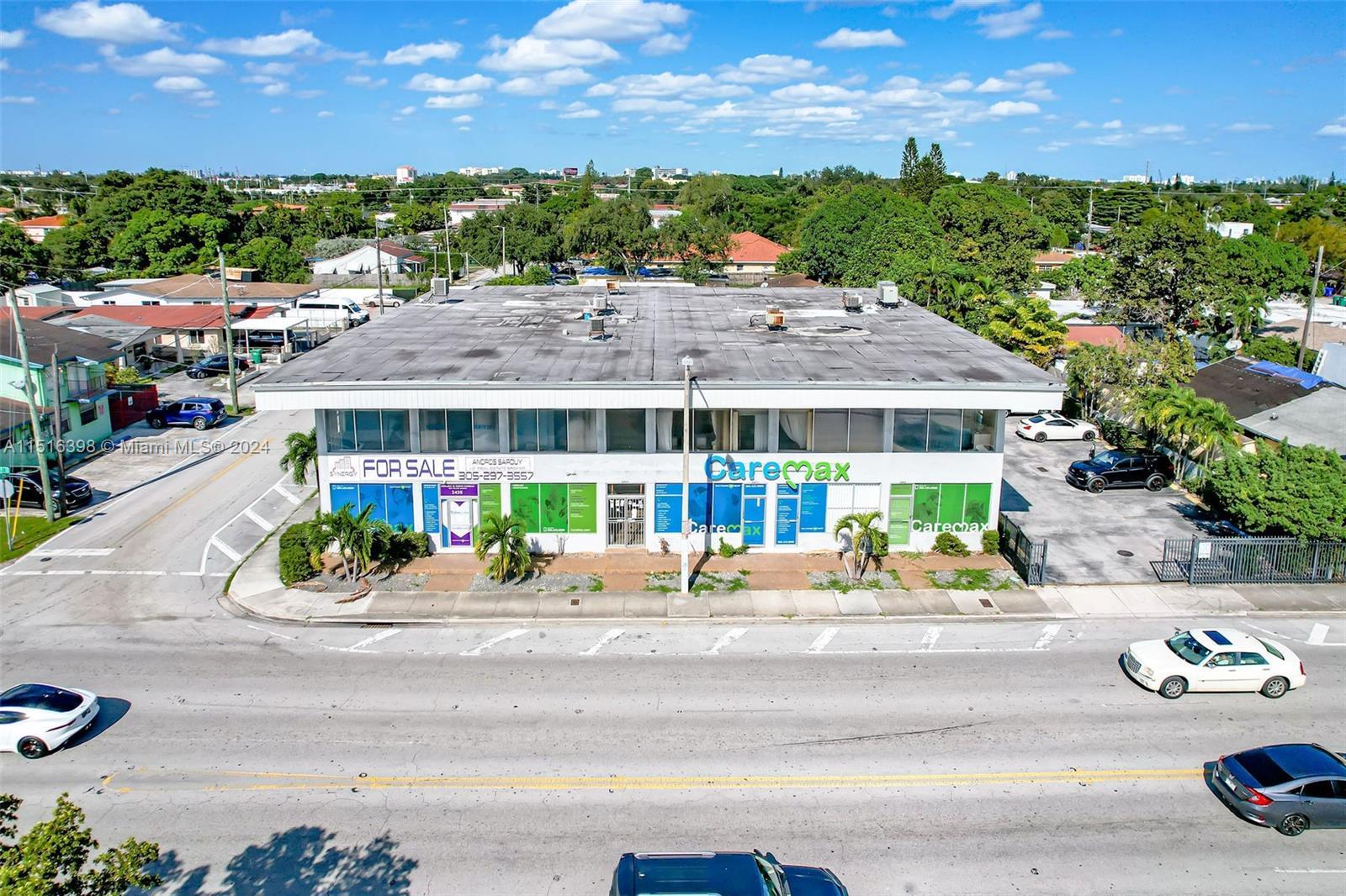 Photo of 2433 NW 7th St in Miami, FL