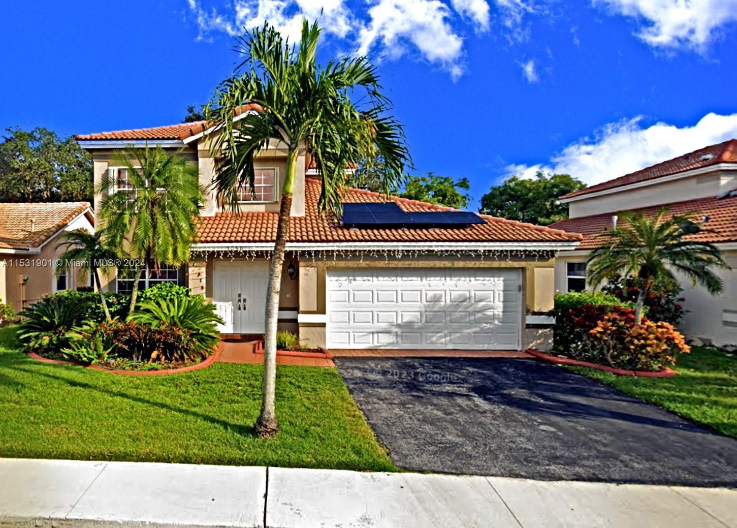 Photo of 1350 NW 129th Ave in Sunrise, FL