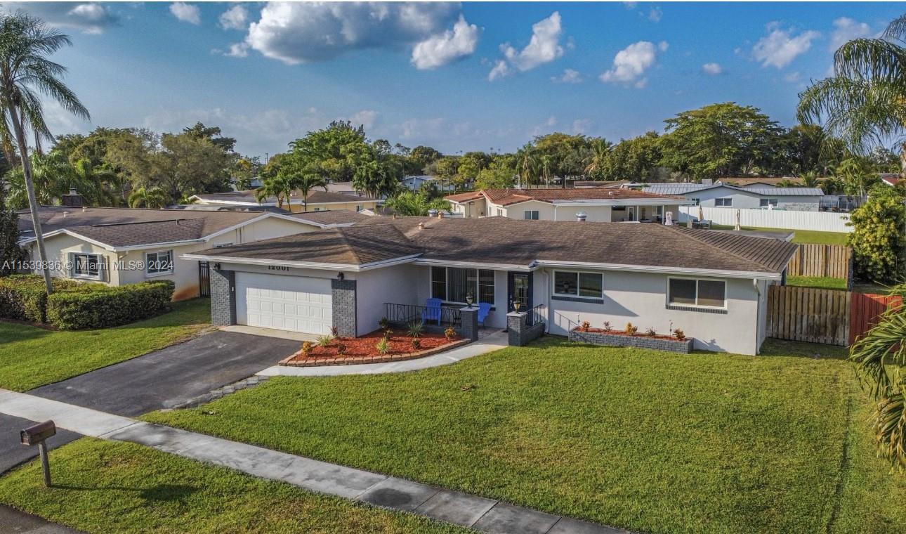 Photo of 12001 NW 15th Ct in Pembroke Pines, FL