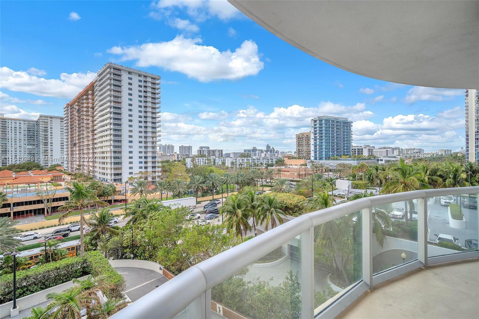 Photo of 17315 Collins Ave #607 in Sunny Isles Beach, FL