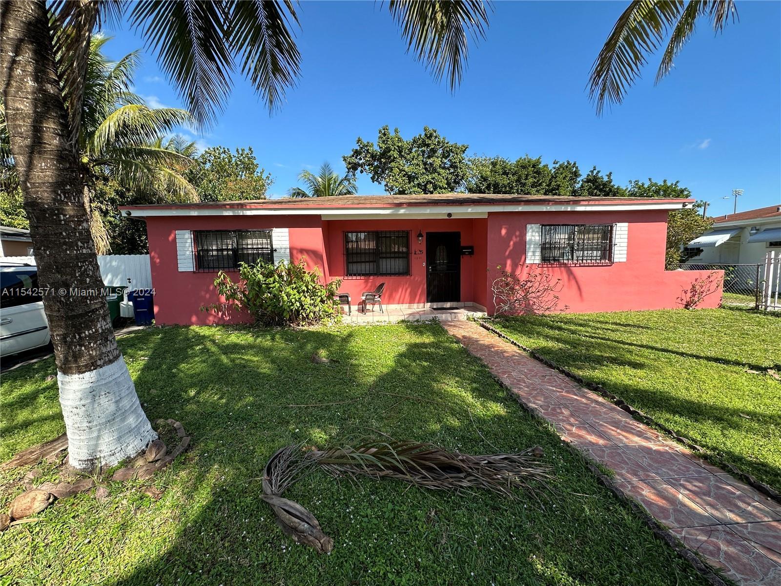 Photo of 1311 NW 132nd Ter in Miami, FL