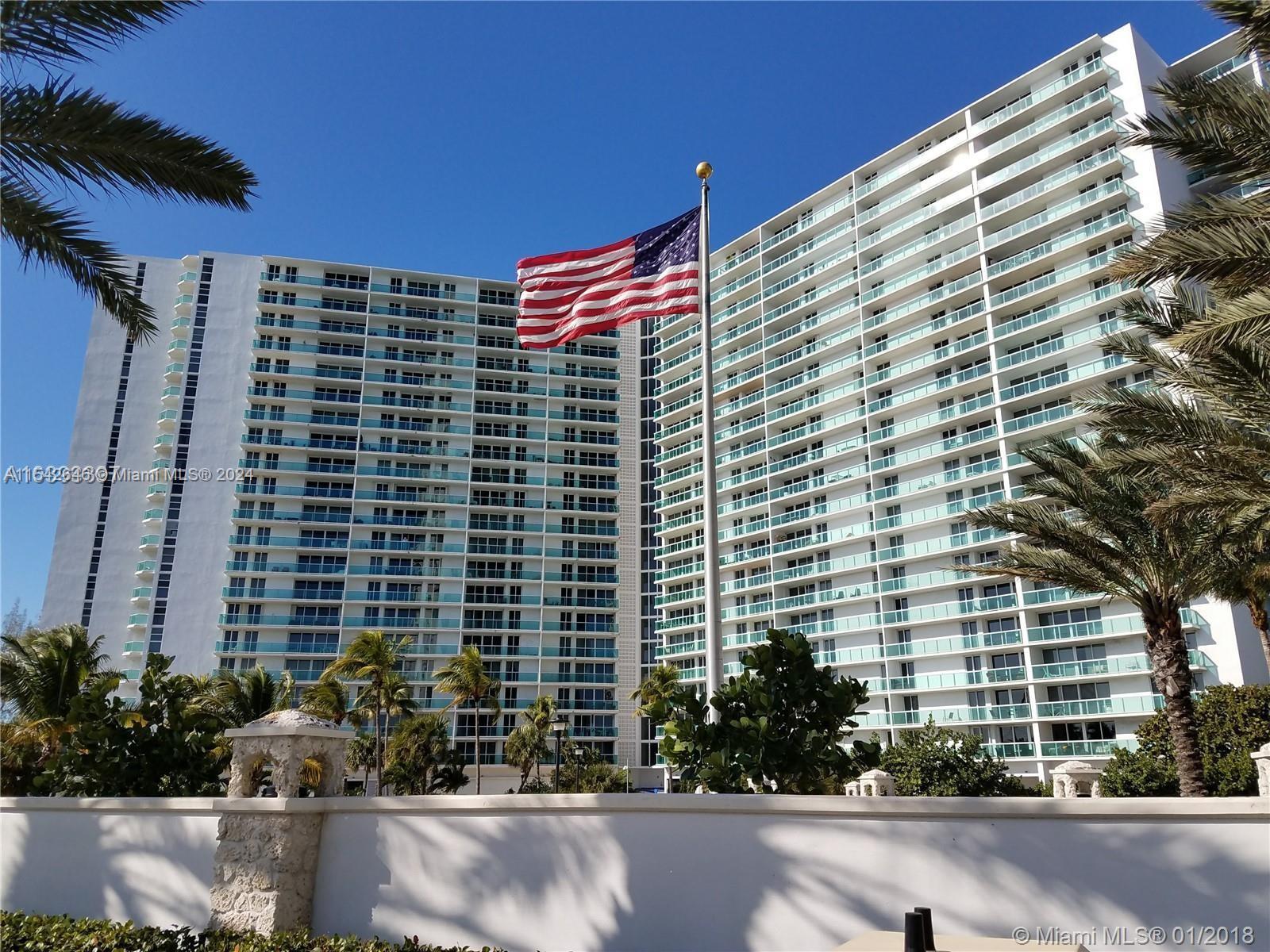 Photo of 100 Bayview Dr #1428 in Sunny Isles Beach, FL