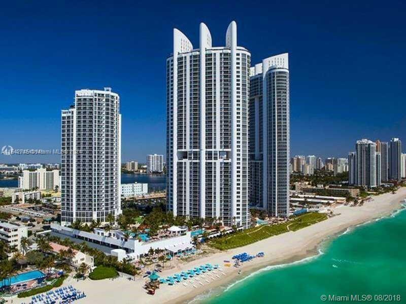 Photo of 18001 Collins Ave #1008 in Sunny Isles Beach, FL