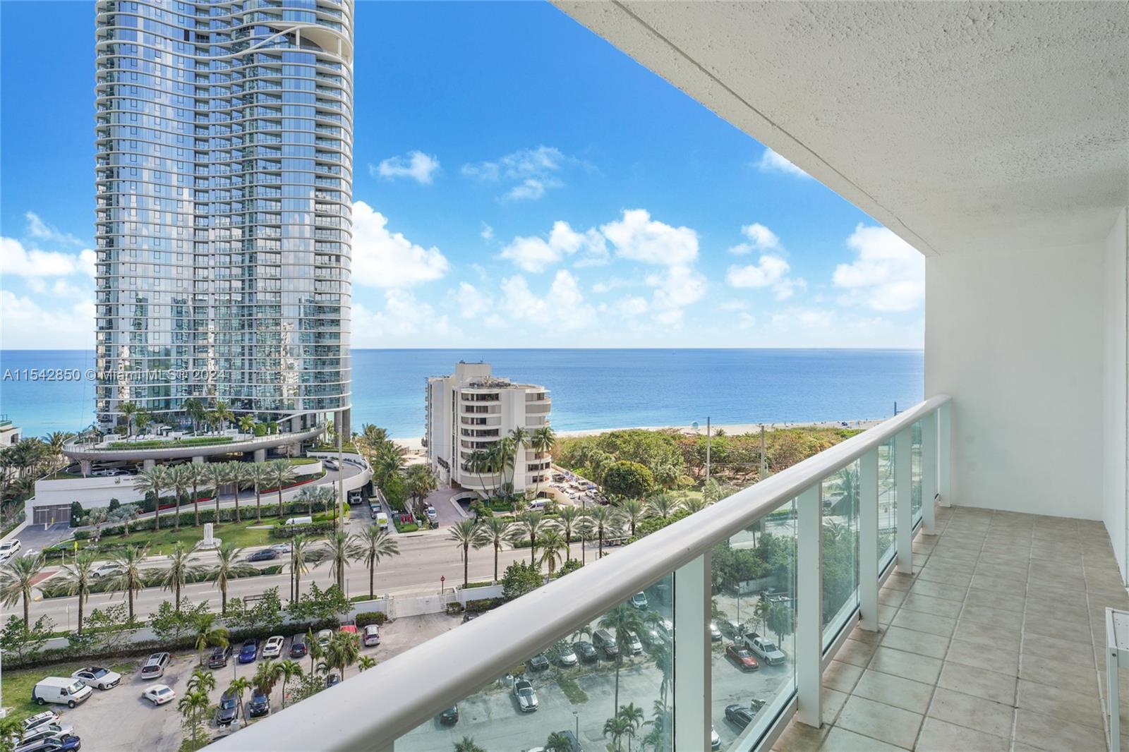 Photo of 100 Bayview Dr #1411 in Sunny Isles Beach, FL
