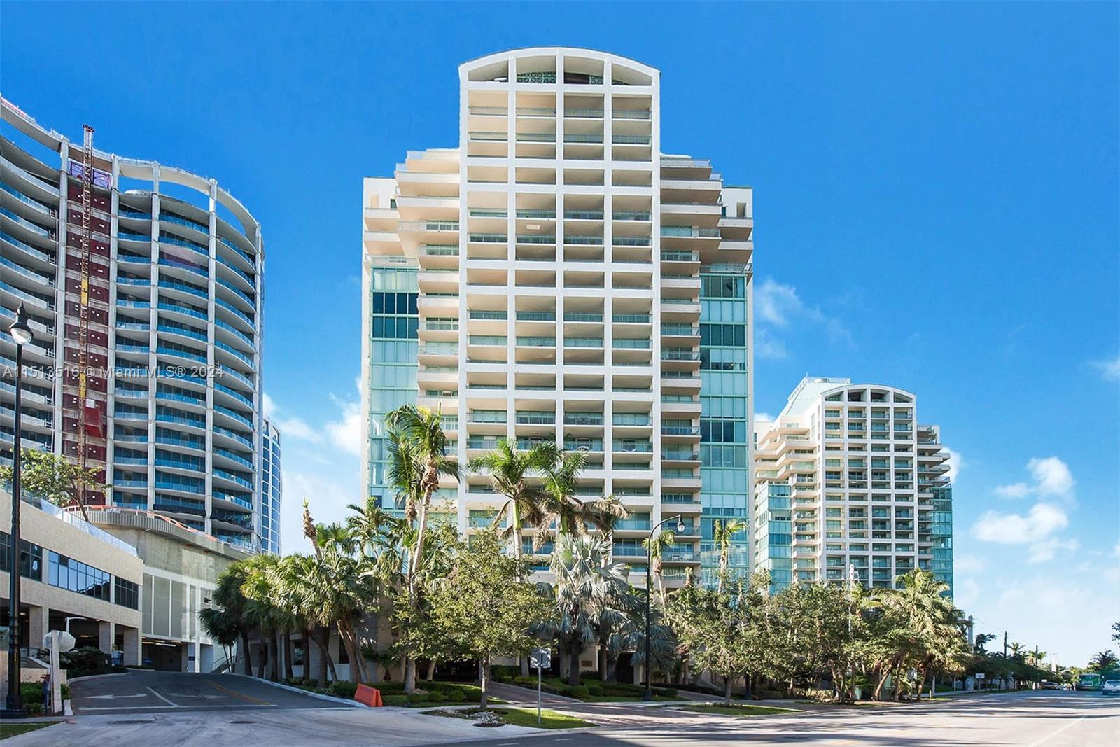 Photo of 3400 SW 27 Ave #306 in Coconut Grove, FL