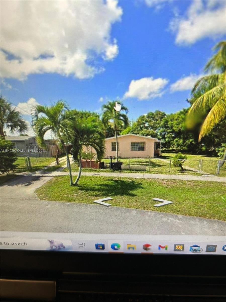 Photo of 3421 NW 9th Ct in Lauderhill, FL