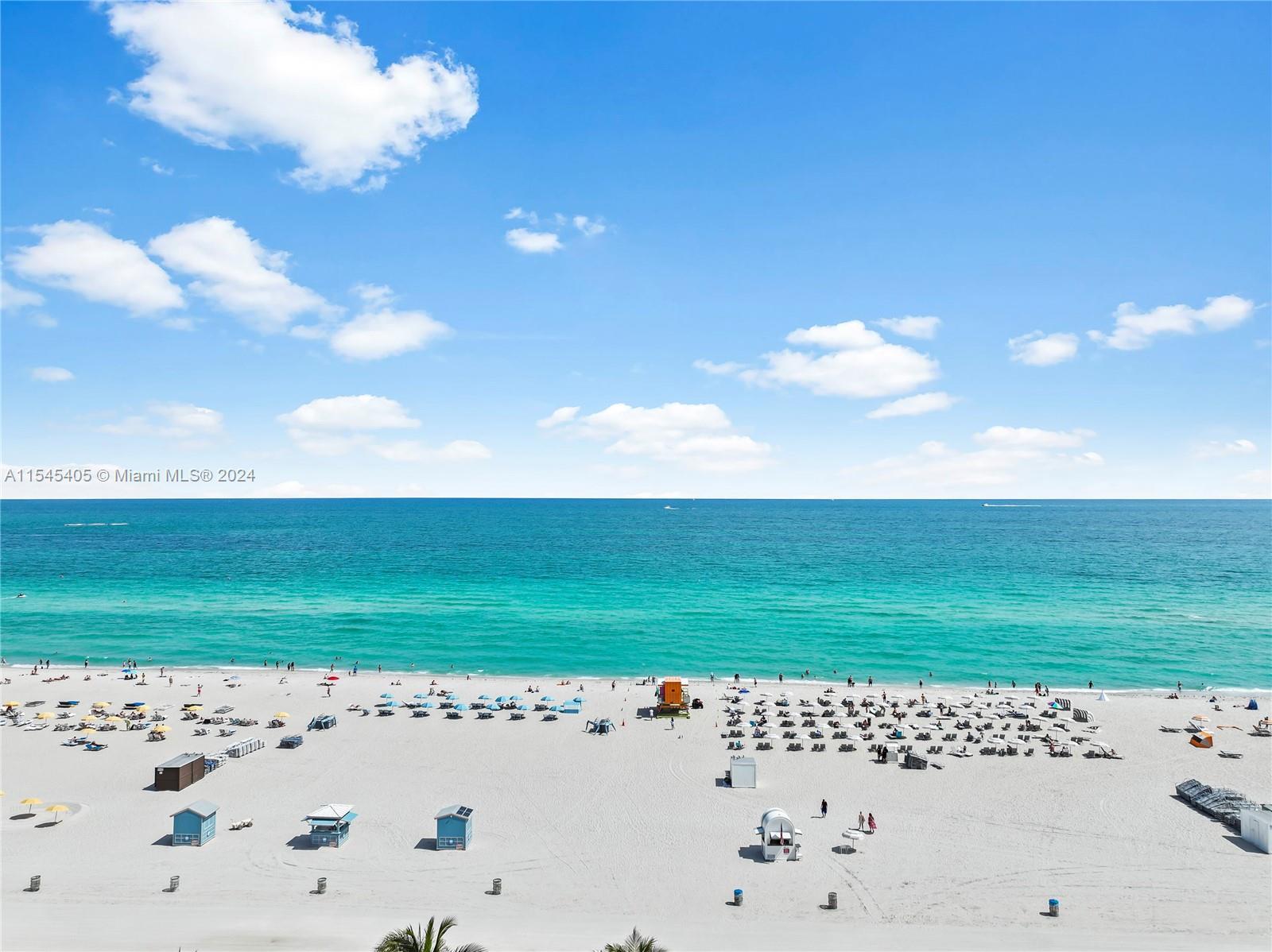 Photo of 1500 Ocean Dr #410 in Miami Beach, FL