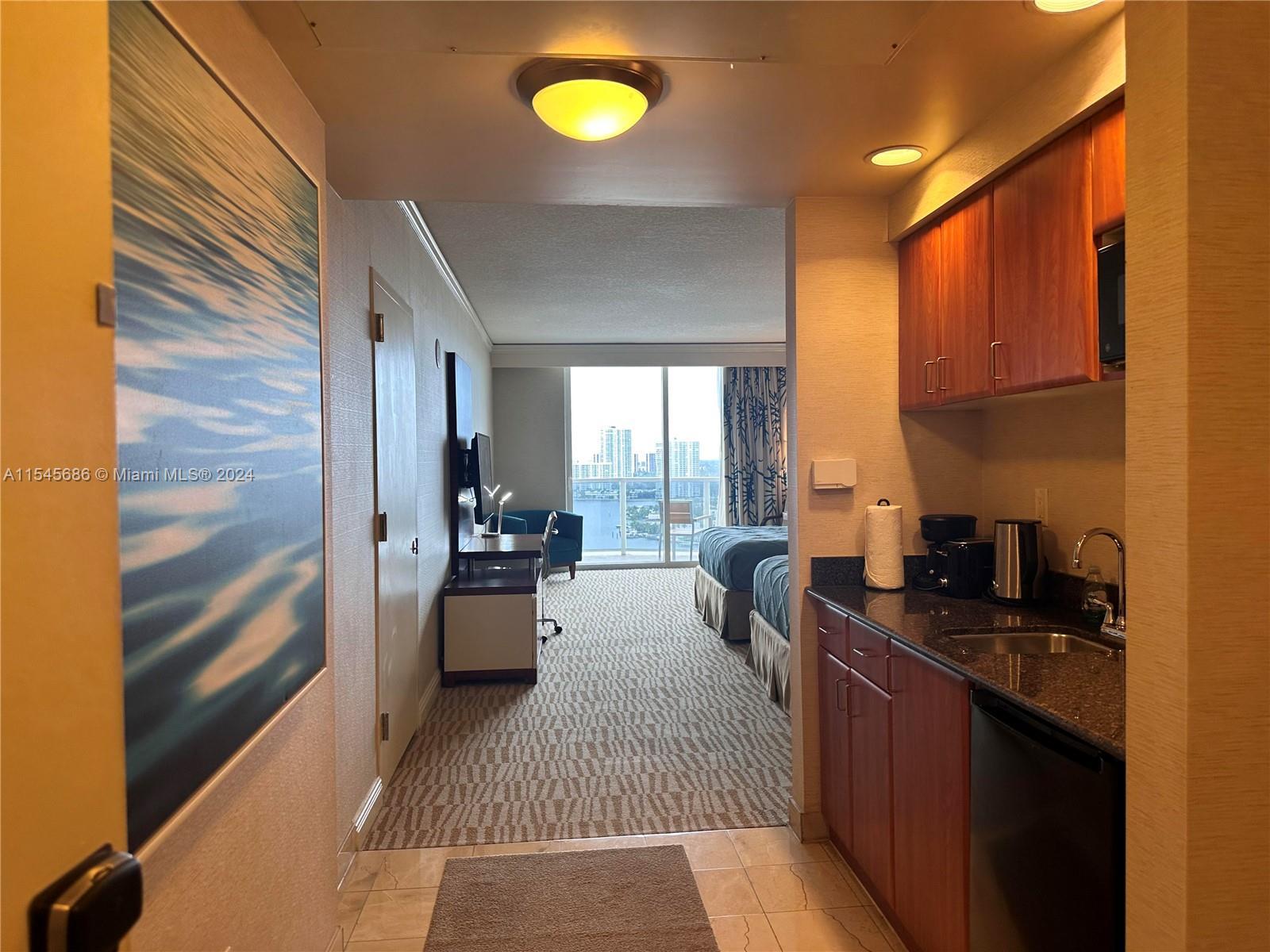 Photo of 18001 Collins Ave #1803 in Sunny Isles Beach, FL