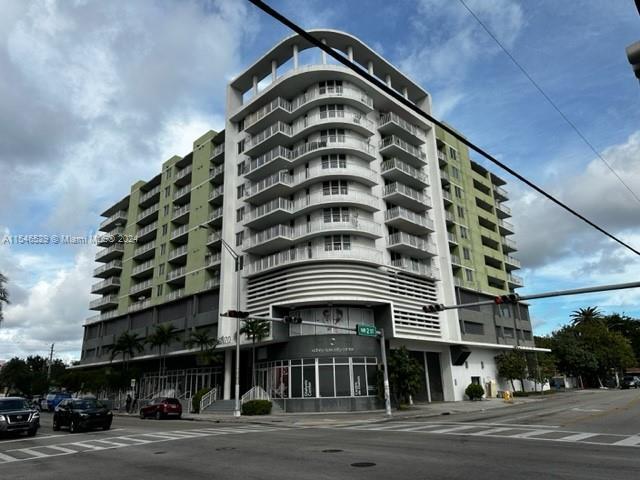 Photo of 219 NW 12th Ave #705 in Miami, FL