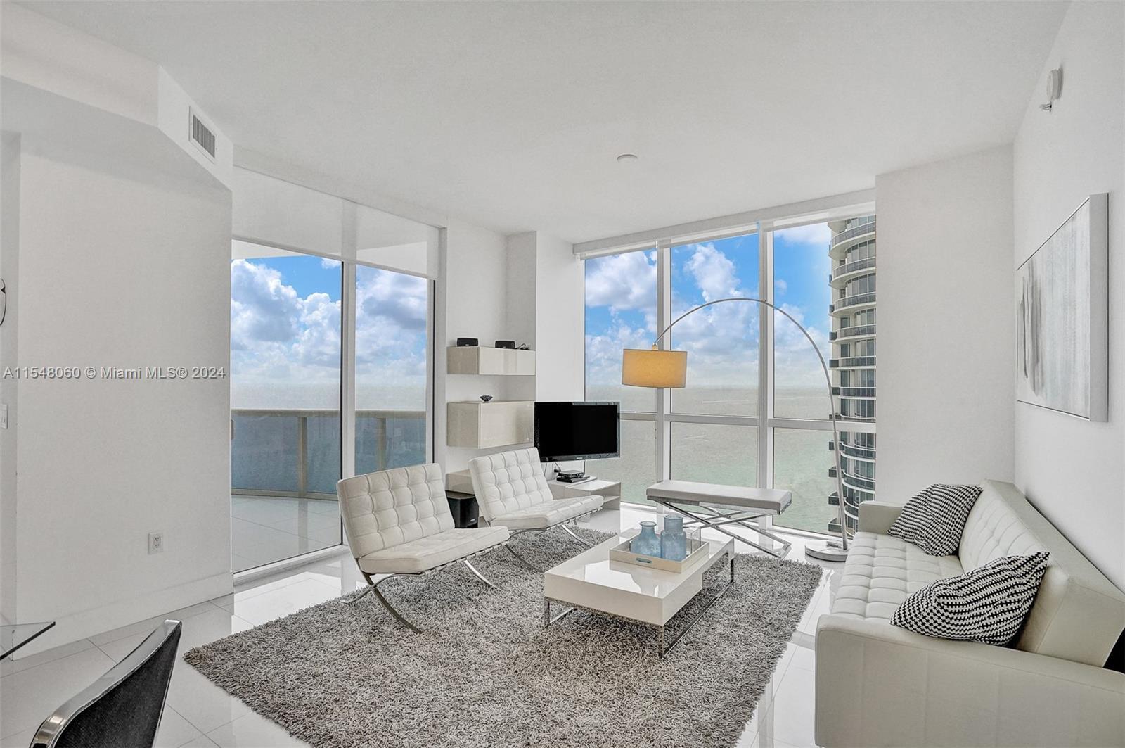 Photo of 18201 Collins Ave #4809A in Sunny Isles Beach, FL
