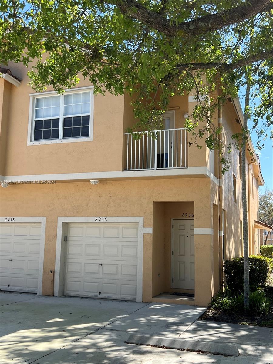 Photo of 2936 Crestwood Ter #6203 in Margate, FL