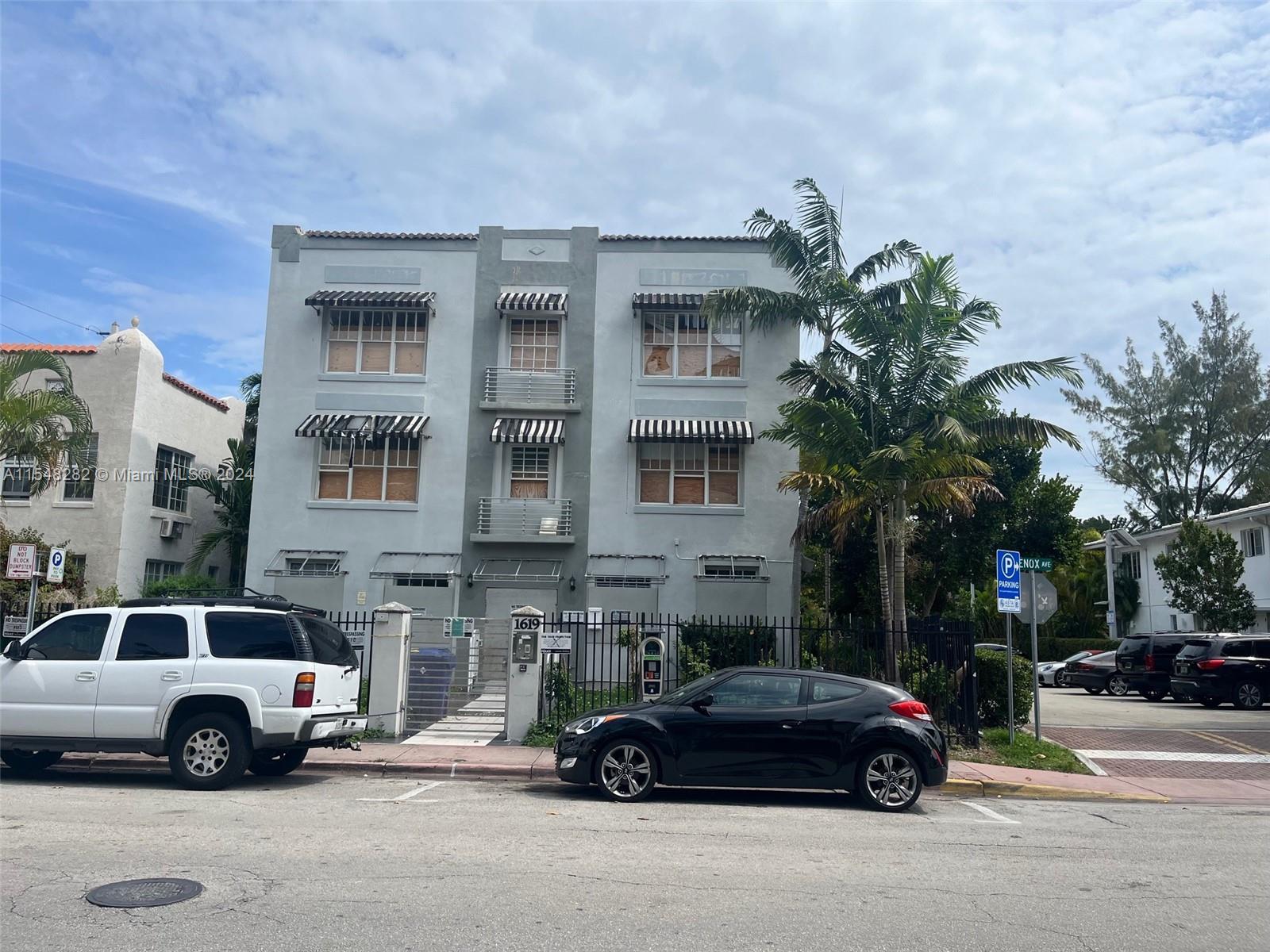 Photo of 1619 Lenox Ave #17 in Miami Beach, FL