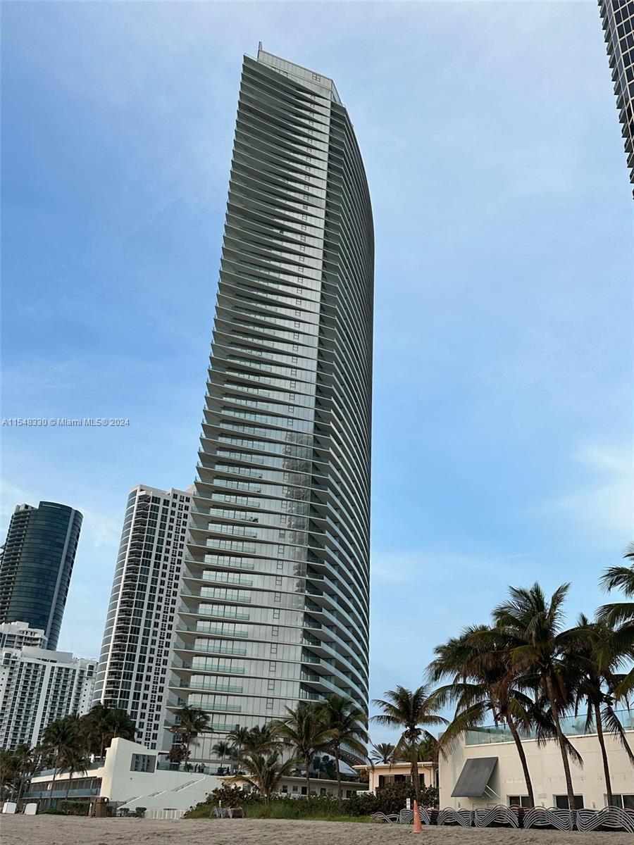 Photo of 18975 Collins Ave #2201 in Sunny Isles Beach, FL