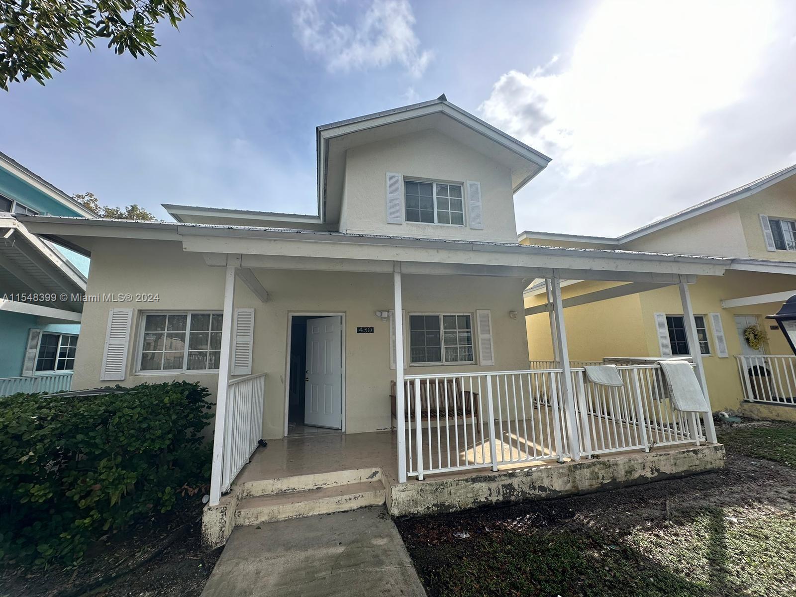 Photo of 430 NW 20th St in Miami, FL