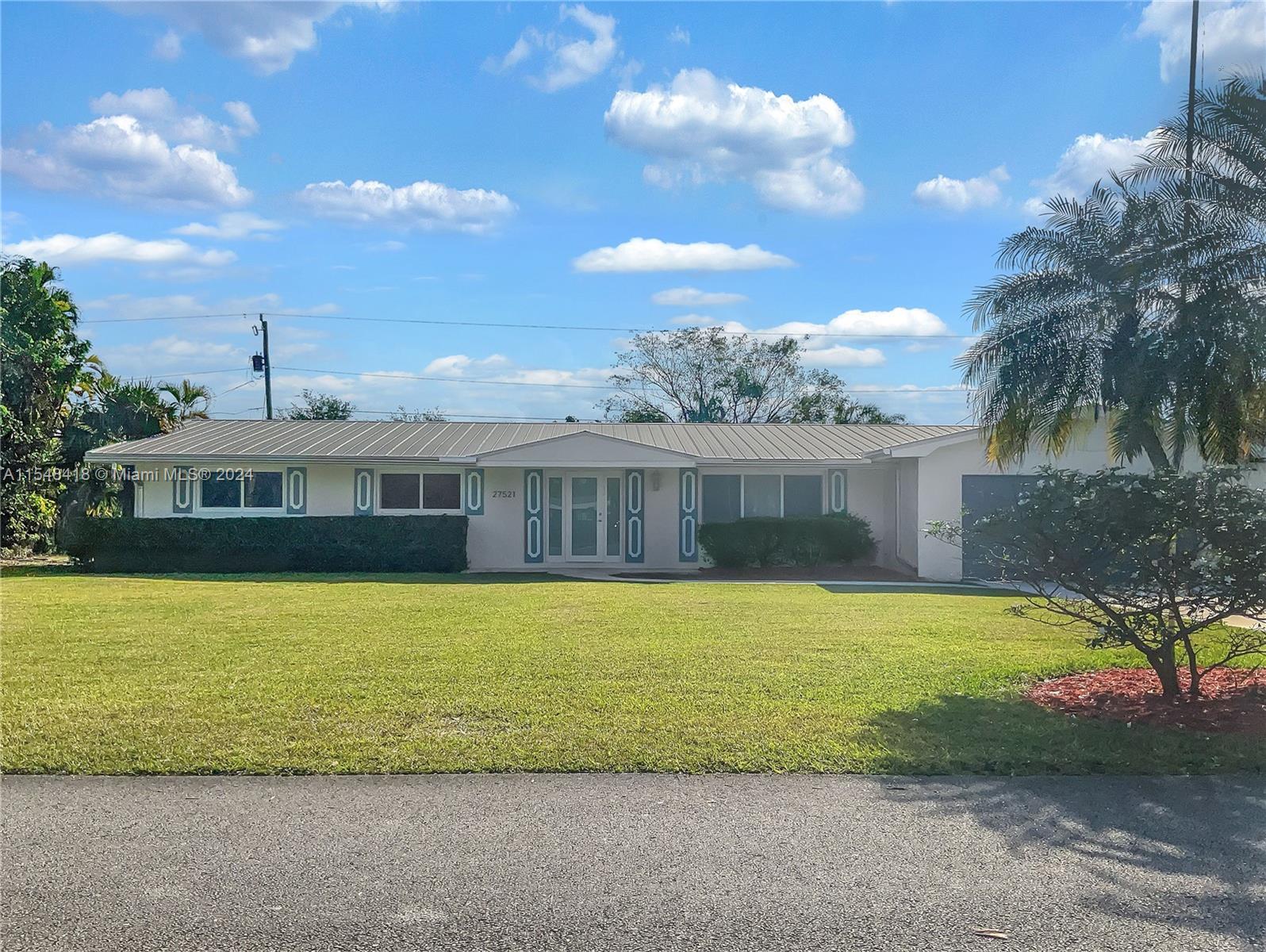 Photo of 27521 SW 165th Ave in Homestead, FL