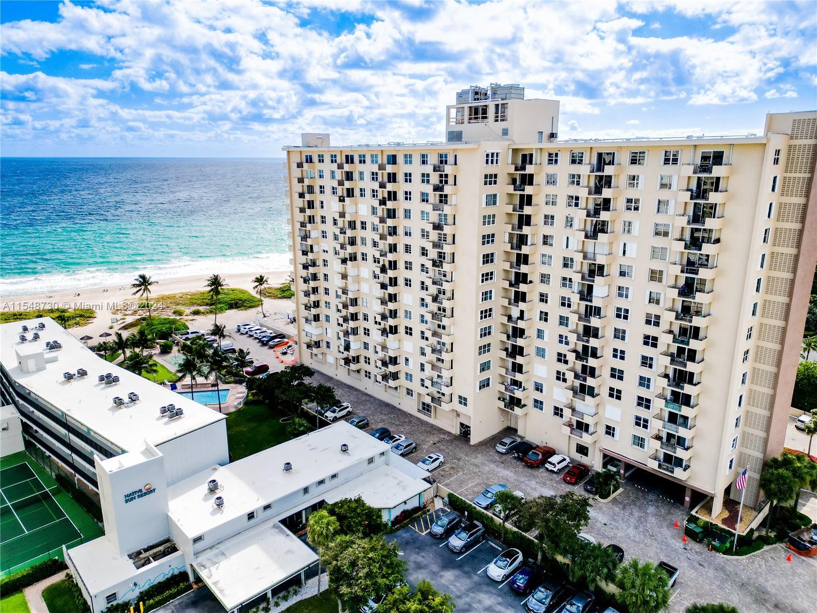 Photo of 2000 S Ocean Blvd #12A in Lauderdale By The Sea, FL