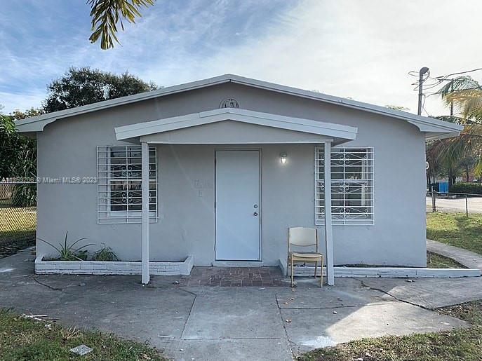 10 NW 28th Wy, Fort Lauderdale, FL, 33311