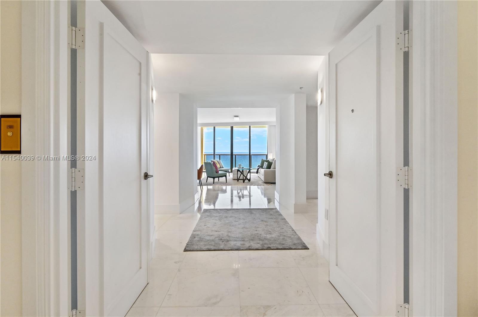 Photo of 16275 Collins Ave #1501 in Sunny Isles Beach, FL