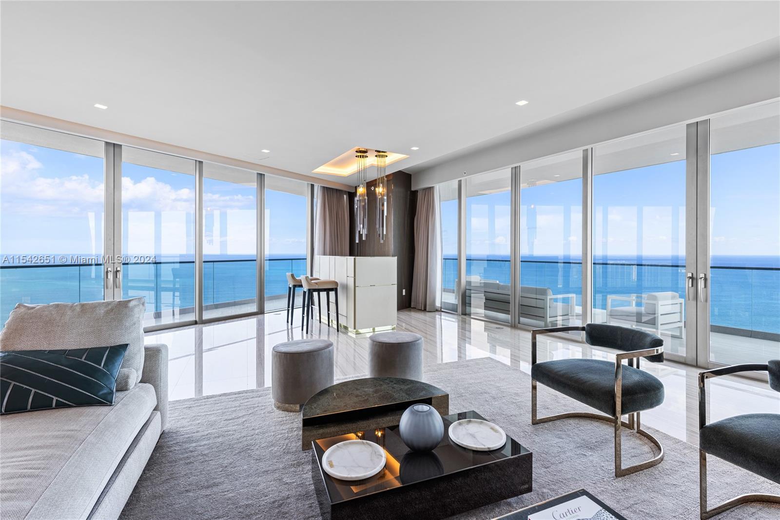 Photo of 18975 Collins Ave #3700 in Sunny Isles Beach, FL