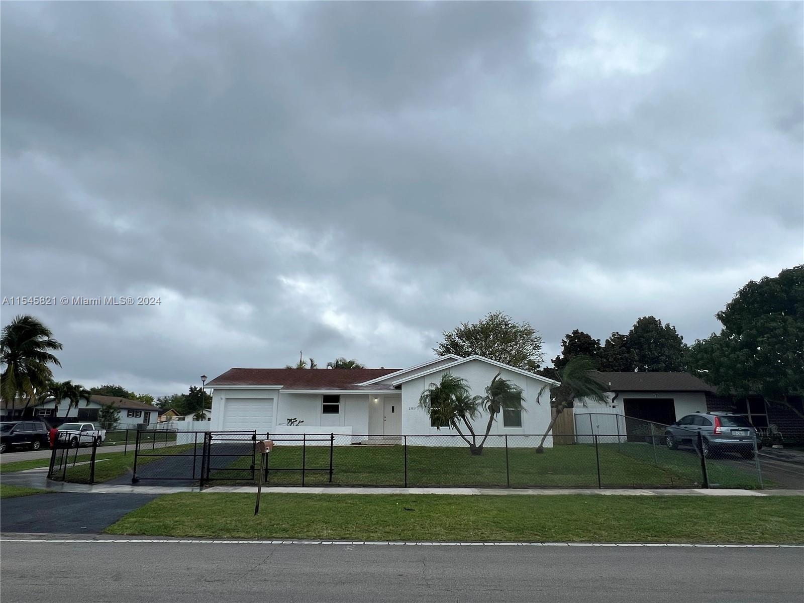 Photo of 25811 SW 132nd Ave in Homestead, FL
